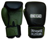 Thai-Style Sparring Gloves 